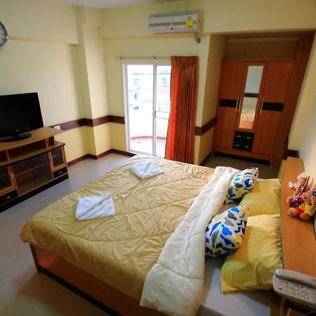 Ts Home Building Samut Sakhon Екстериор снимка