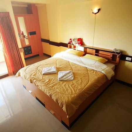 Ts Home Building Samut Sakhon Екстериор снимка